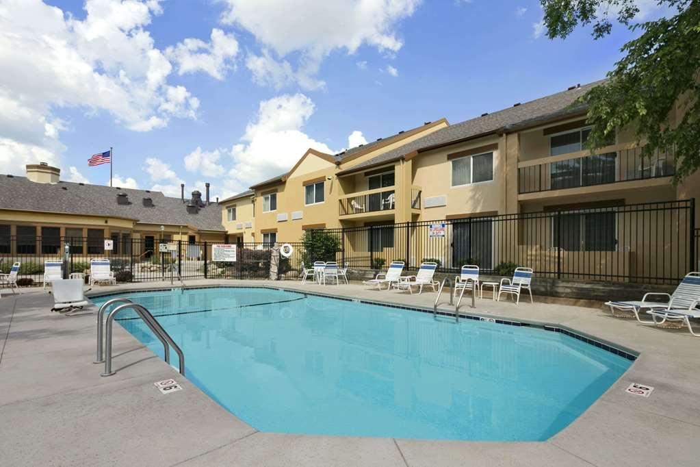 Days Inn & Suites By Wyndham Omaha Ne Facilities photo